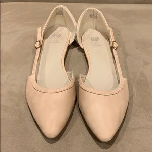 GC Shoes Flats